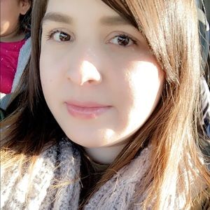 Meet your Posher, Lisbeth